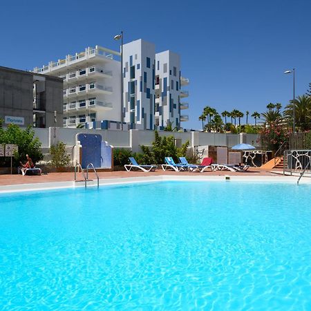 Sol Y Playa III Apartment Playa del Ingles  Exterior photo