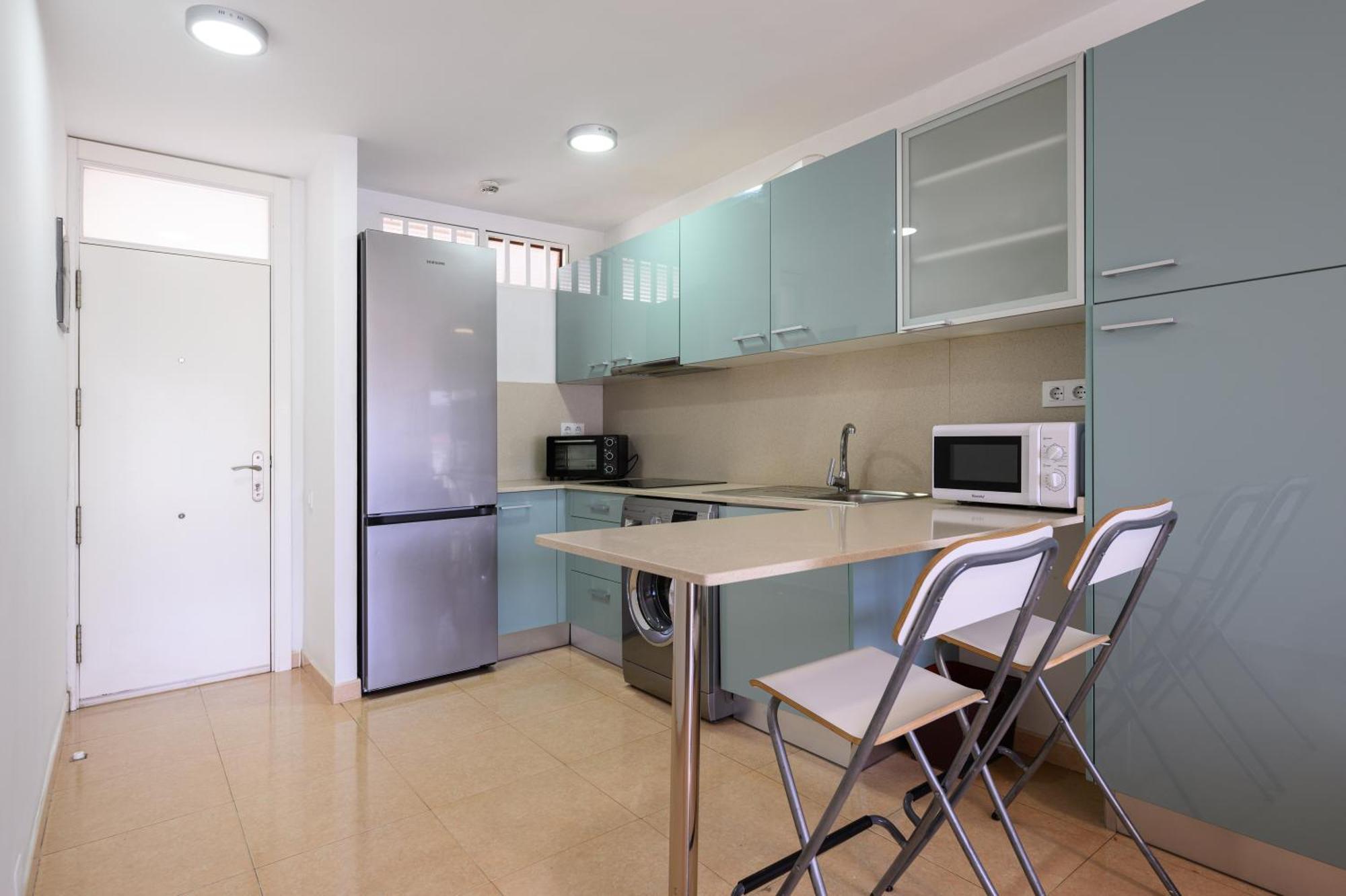 Sol Y Playa III Apartment Playa del Ingles  Exterior photo