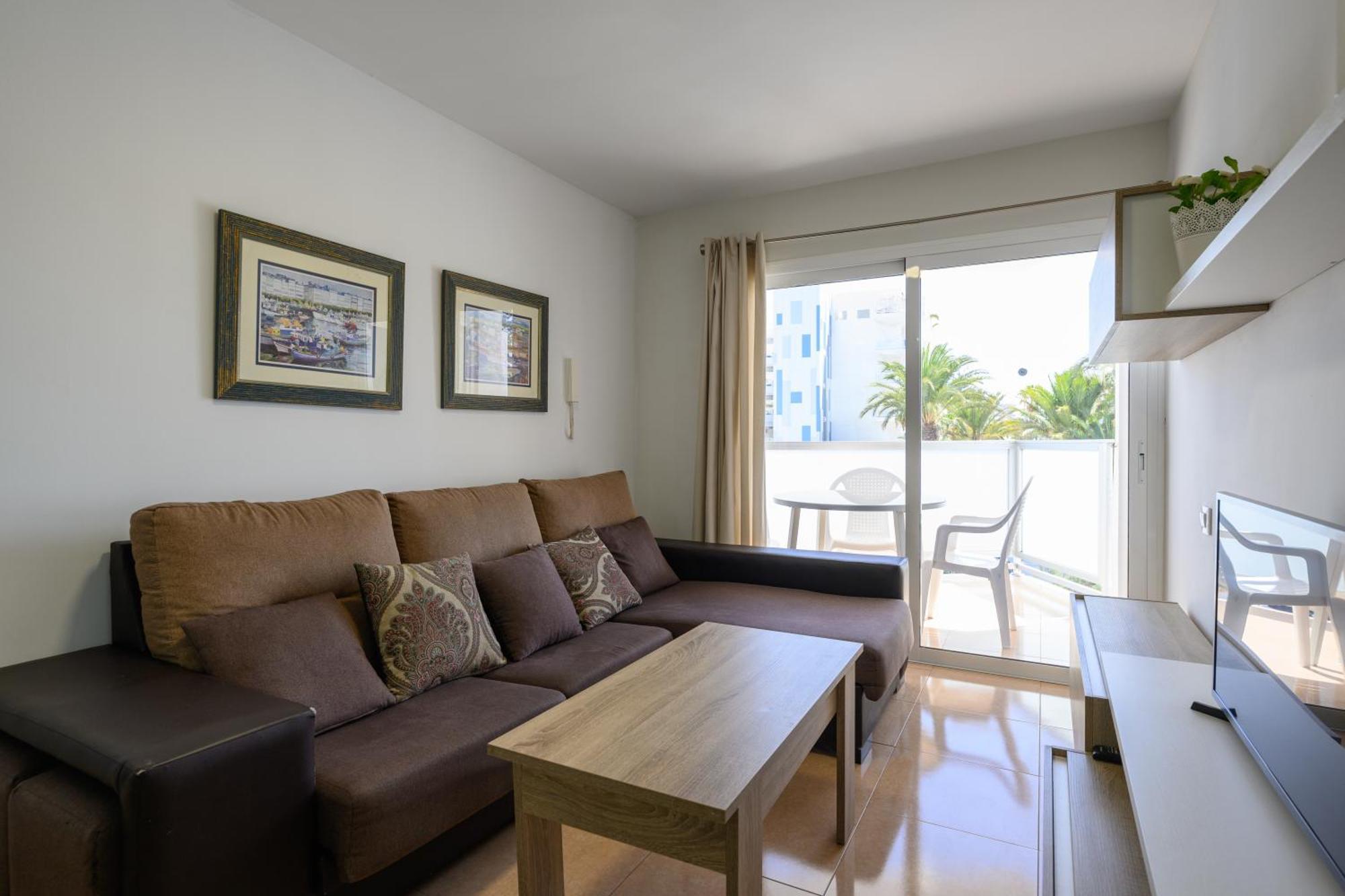 Sol Y Playa III Apartment Playa del Ingles  Exterior photo