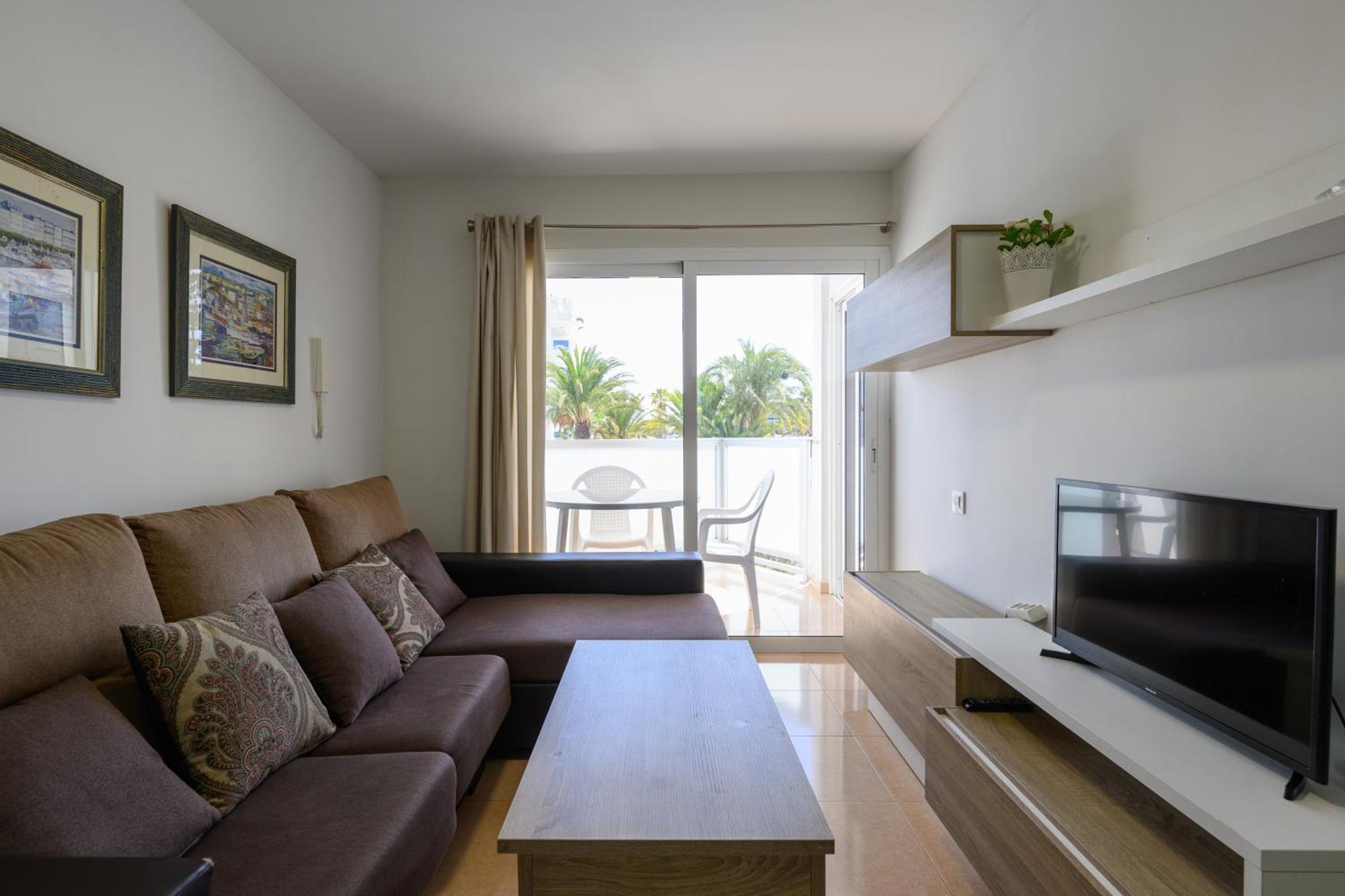 Sol Y Playa III Apartment Playa del Ingles  Exterior photo