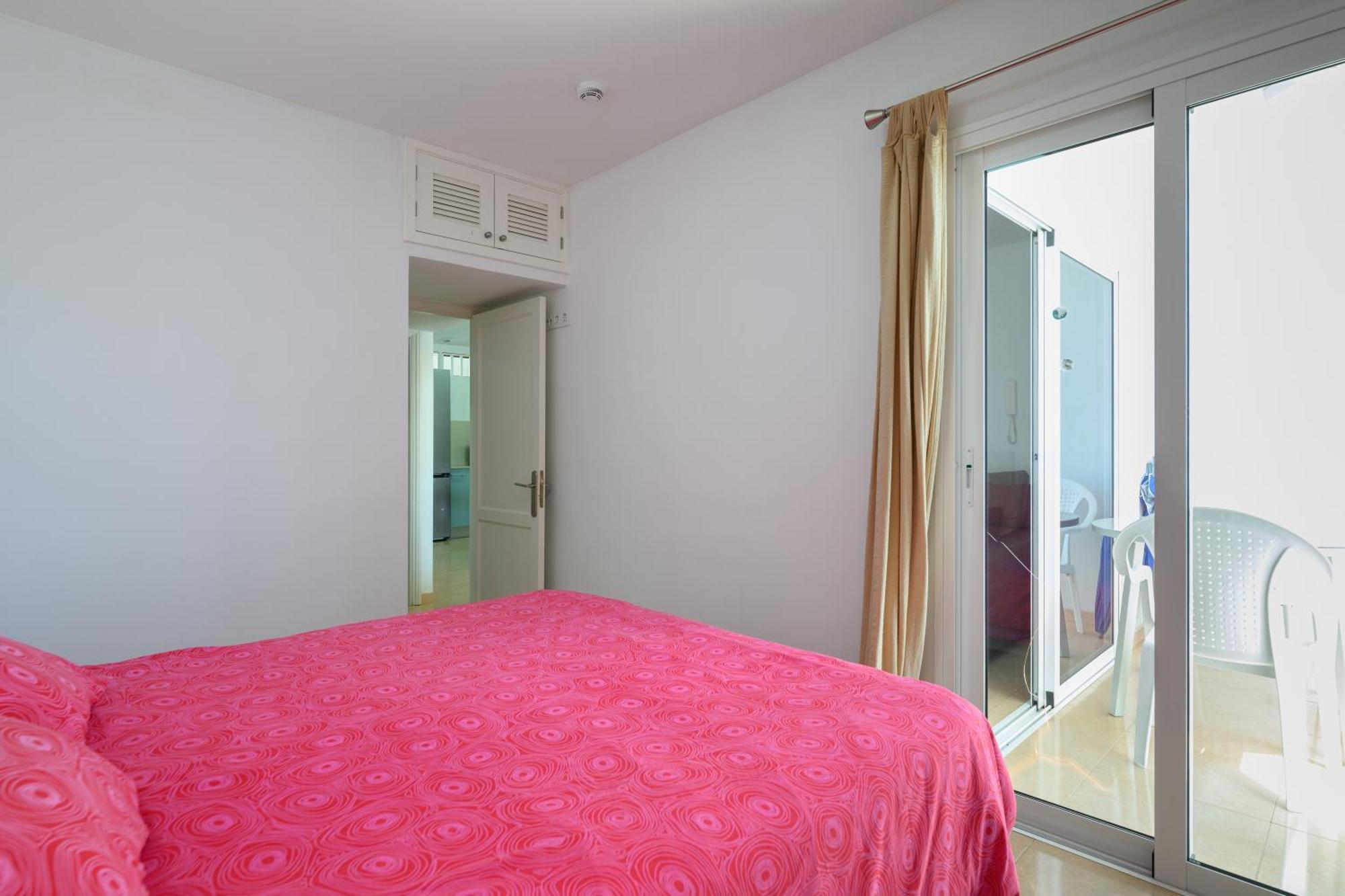 Sol Y Playa III Apartment Playa del Ingles  Exterior photo