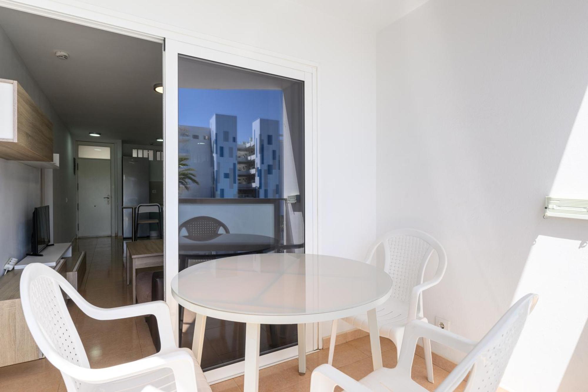 Sol Y Playa III Apartment Playa del Ingles  Exterior photo