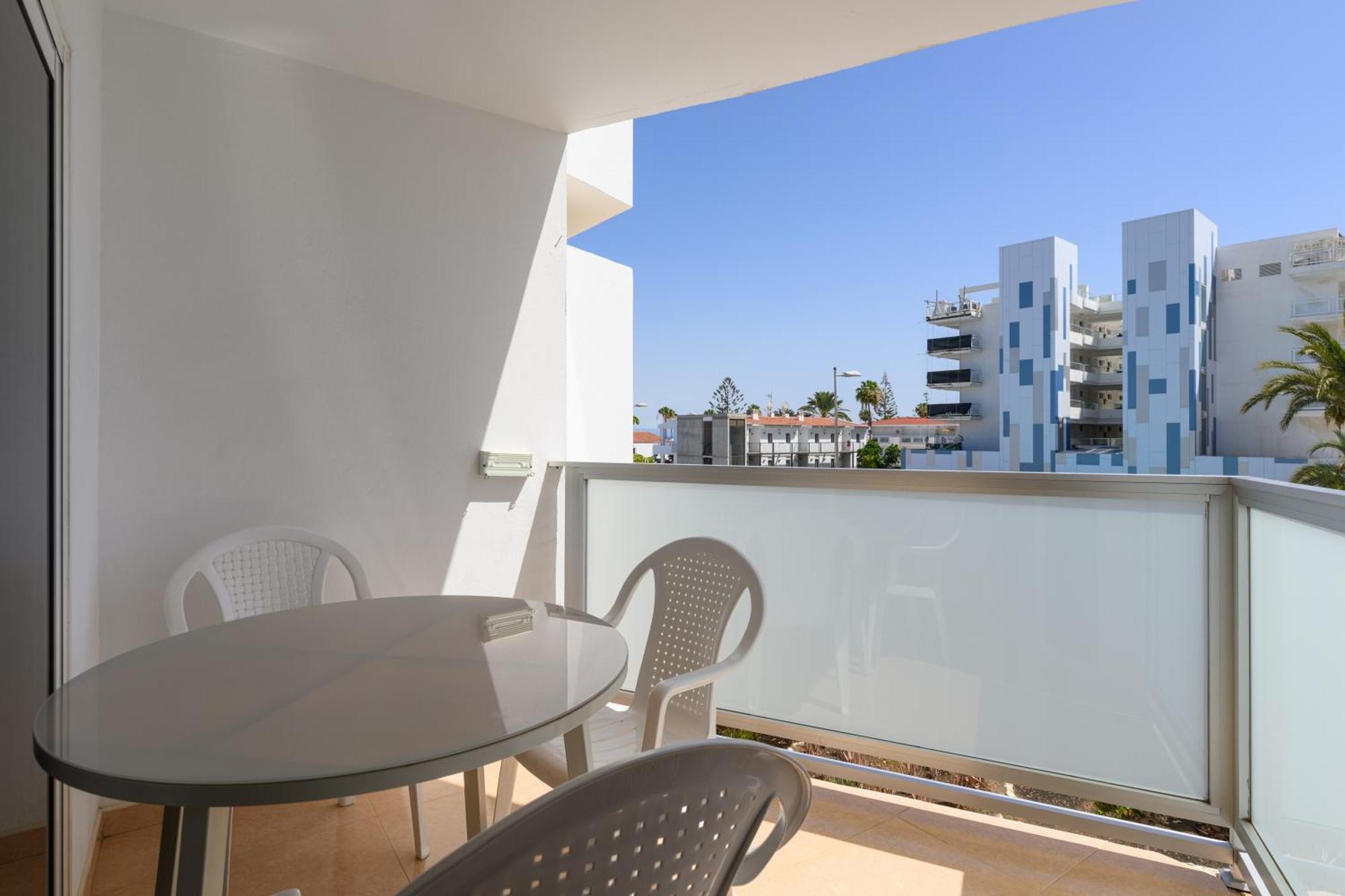 Sol Y Playa III Apartment Playa del Ingles  Exterior photo