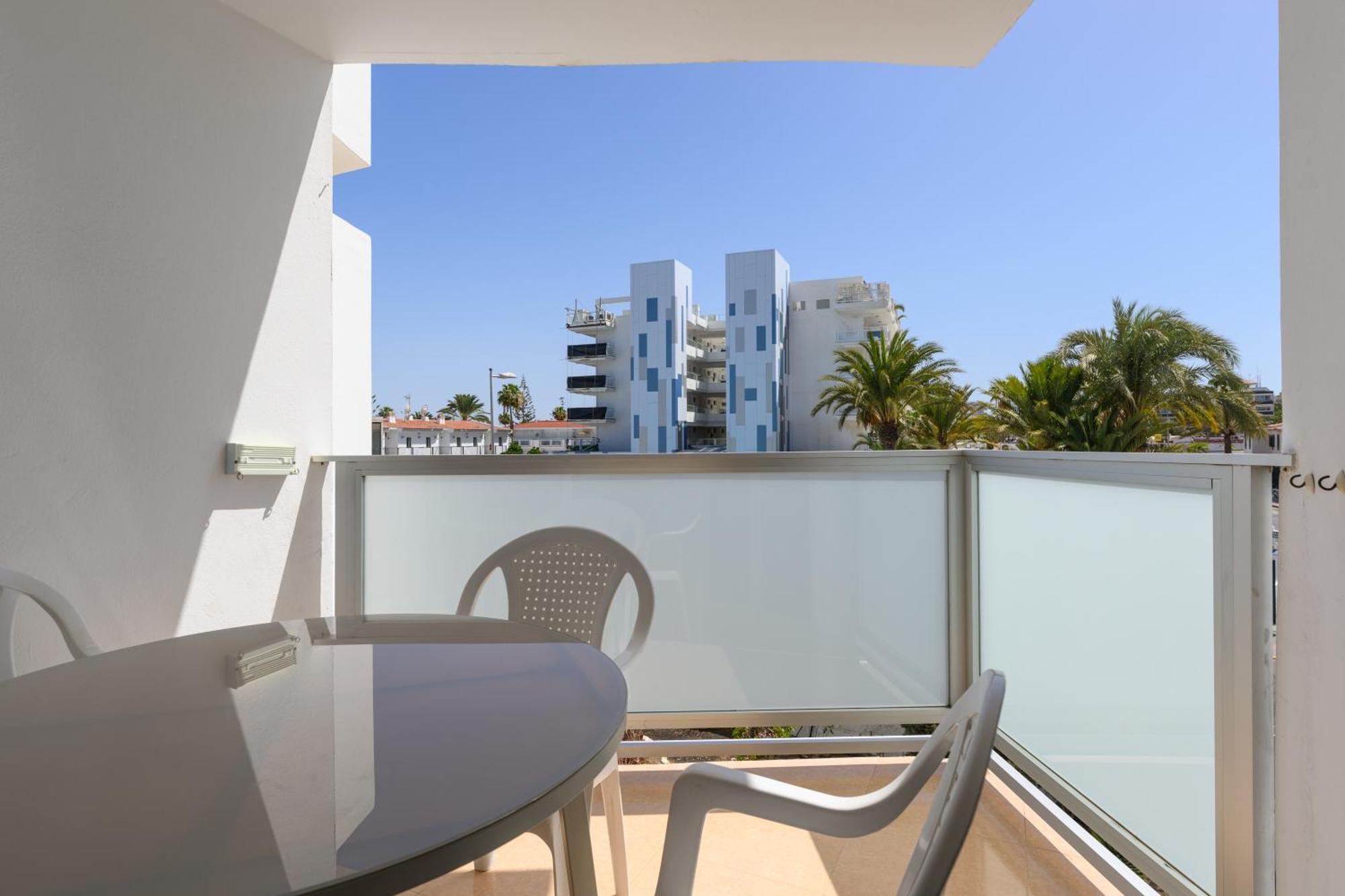 Sol Y Playa III Apartment Playa del Ingles  Exterior photo